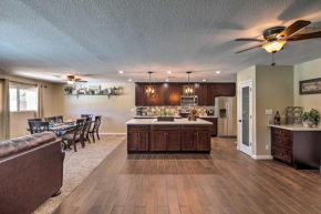 Lake Havasu Home with Pool, Near London Bridge!